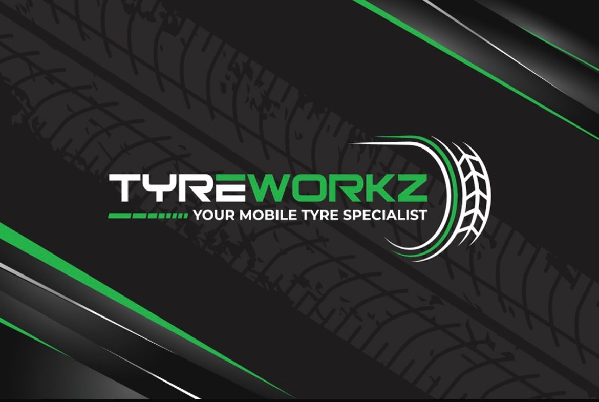 Tyreworkz Branding